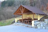 Chata Eliška - B&B