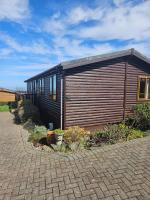 3-Bed Ocean View Lodge - Parking & Terrace - B&B Ilfracombe