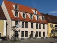 Parzivita Suites - B&B Wolframs-Eschenbach