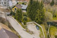 Apartments with parking space Fuzine, Gorski kotar - 20934 - Chambres d'hôtes Fužine