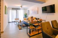 Appartement 1 Chambre avec Terrasse