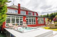 Villa familiar - Jacuzzi - Children's Area - Ferienwohnung Bacoy