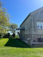 AgroKrówka - Agroturystyka w Niecieczy - B&B Nieciecza