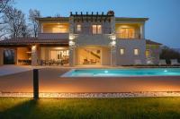 Villa Lapidea - Chambres d'hôtes Kršan