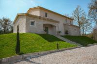 Villa Lapidea - Chambres d'hôtes Kršan