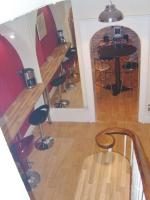 Telford Manor House - Bed and Breakfast Beattock