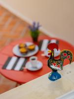 Pine Haven - B&B Faro