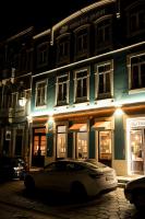 Corações Unidos "A Pensão" - B&B Alcobaça