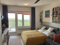 Aquamarina Onyx Apartament 122 - B&B Międzyzdroje