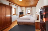 Habitación Familiar con bañera