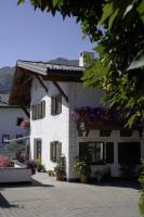 Haus Kaschutnig - Bed and Breakfast Fiss