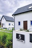 Dębova No.5 Jarosławiec - B&B Jarosławiec