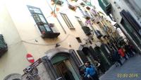 B&B Dei Mercanti - B&B Salerno