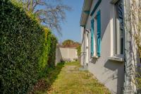 Maison de vacances Andernos proche plage - Chambres d'hôtes Andernos-les-Bains