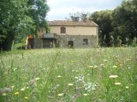 Agriturismo Colle Donatucci - Chambres d’hôtes