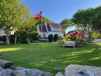 Eldhuset - Chambres d'hôtes Stavanger
