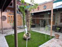 Meros Guest House - B&B Samarcanda
