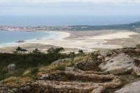 Apartamento Cervantes - B&B Santa Uxía de Ribeira