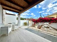 Joy Collection Villa with Jacuzzi - B&B Arbatax