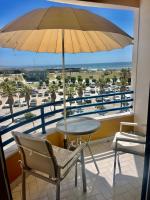 Paradise - B&B Costa da Caparica