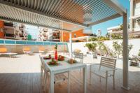 Velaria Boutique Apartment - B&B Monopoli