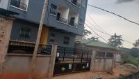 studio moderne NT Dream House Cameroon - Bed and Breakfast Zalom