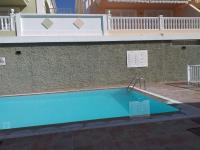 Mónica-La Palma - B&B Puerto Naos