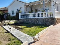 Montepino - Ferienwohnung Maello