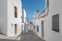 El Magnolio - Ferienwohnung Vejer de la Frontera