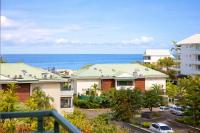 Le Roquefeuil- T4 Duplex 3 chambres-6 p-calme-St-Gilles les bains - Chambres d’hôtes Saint-Paul