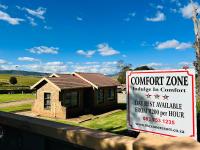 Comfort Zone Guest House - B&B Volksrust