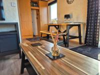 Meadow View - Pet Friendly & Decking - B&B Ilfracombe