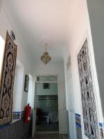 Riad Soul of Tetouan - Chambres d’hôtes Tétouan