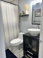 Crystal Serenity 3 BR Apartment near MGM - B&B Fort Washington