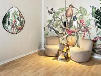 Sunshine Apt in Central Sliema - Ferienwohnung Sliema