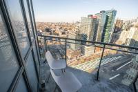 Downtown 1 Br 48 Floor CN Tower View - Chambres d’hôtes Toronto