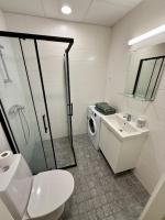 Maleva Stay 2-room self check-in - B&B Tallinn