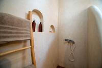 Chambre Double ou Lits Jumeaux avec Terrasse
