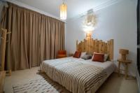 Les Terrasses d'Aourir AGADIR - B&B Aourir