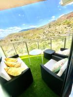 Apartamento El Mirador de El Oro - Chambres d'hôtes El Oro