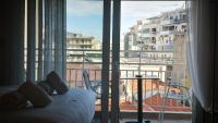 Gk Central Studio Xanthi - B&B Xánthi