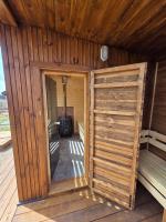 Malinówka Kruczy Borek - B&B Kruczy Borek