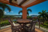 Montebello 1C 3 bdr Ocean View in Los Suenos - B&B Herradura