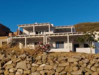 Zostelia Paros Retreat - B&B Kalami