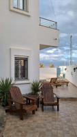 villa baya midoun - Chambres d'hôtes Midoun