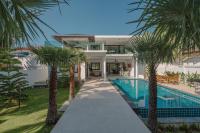 Happy Family Villa 3 - Chambres d’hôtes Ban Sai Yuan