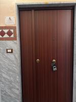 A Casa di Ugo - 5 minuti dala spiaggia & Metro Mercatello - Chambres d'hôtes Salerne