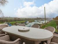 Swing Bridge Cottage - Chambres d'hôtes Brandesburton