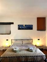 Al civico 7 Relax a due passi dal lago di Como - B&B Oliveto Lario