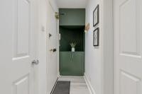 Stylish 1 Bed Leith Apartment Near Shore & Tram - Chambres d'hôtes Édimbourg
